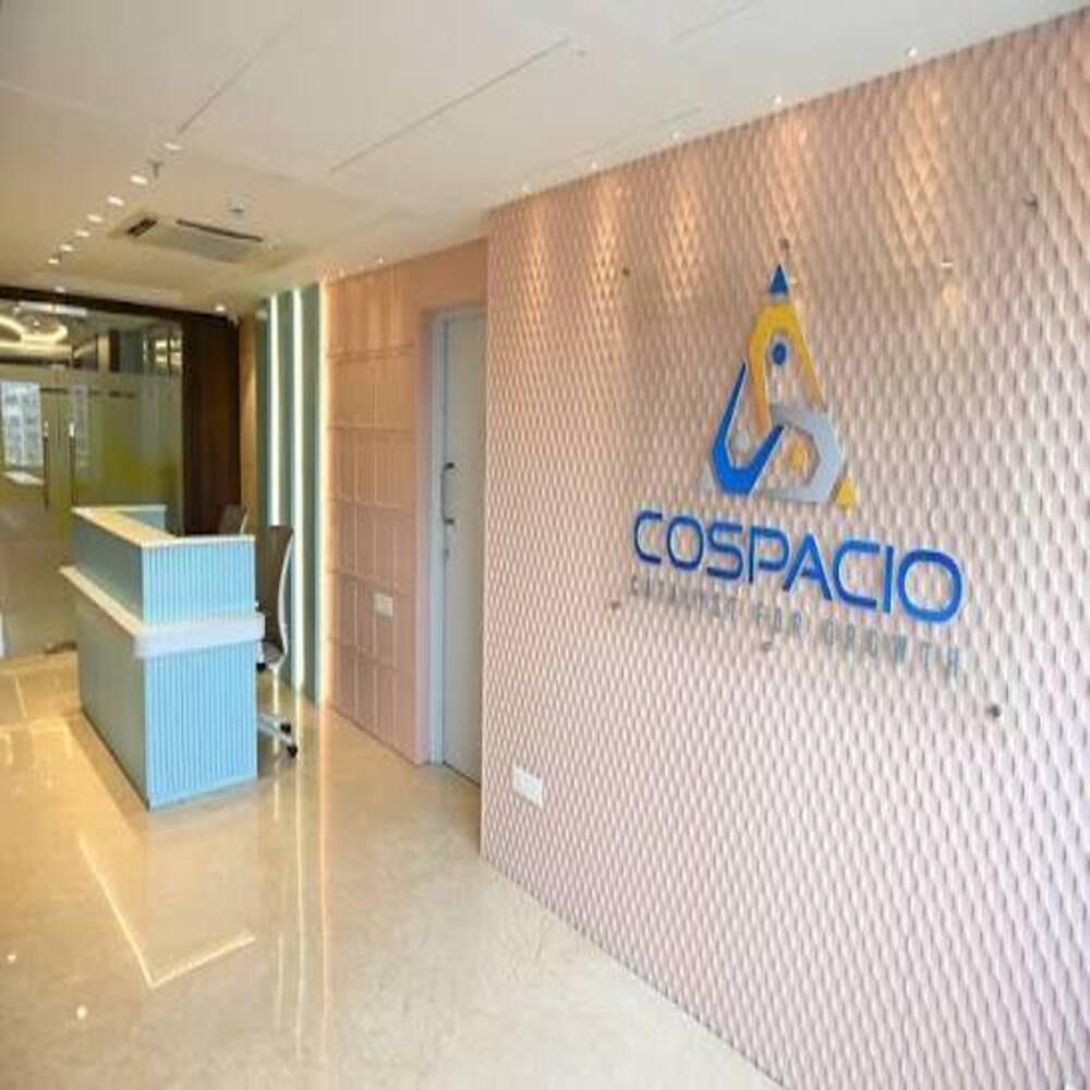 Cospacio · Celica Group