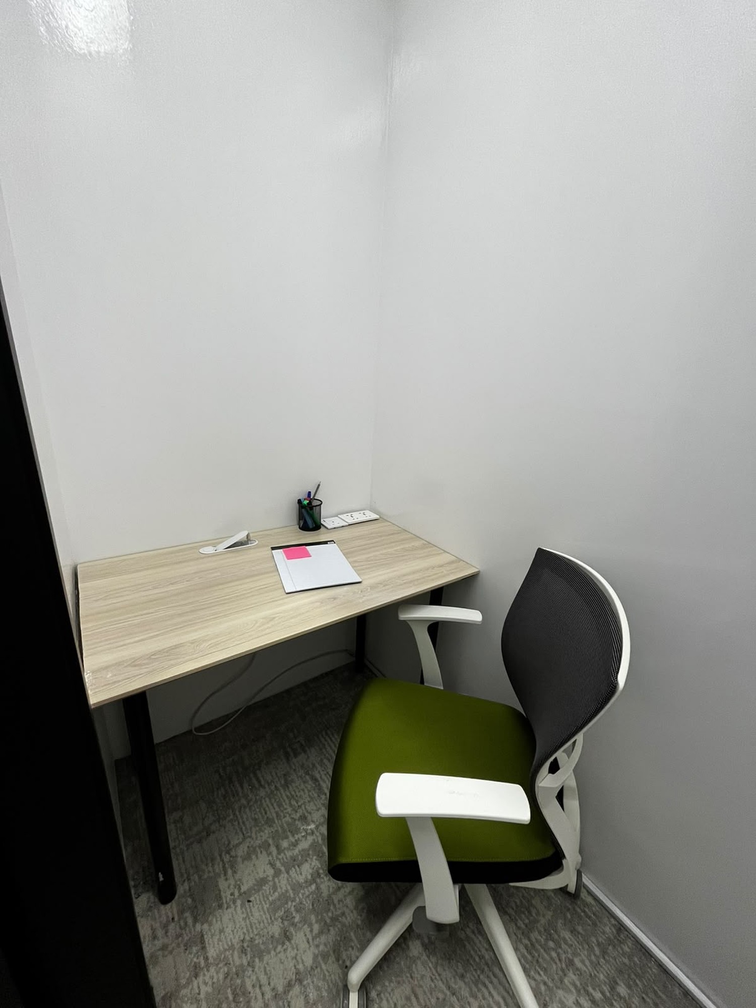Private Office for 1 · Hayez Coworking Space