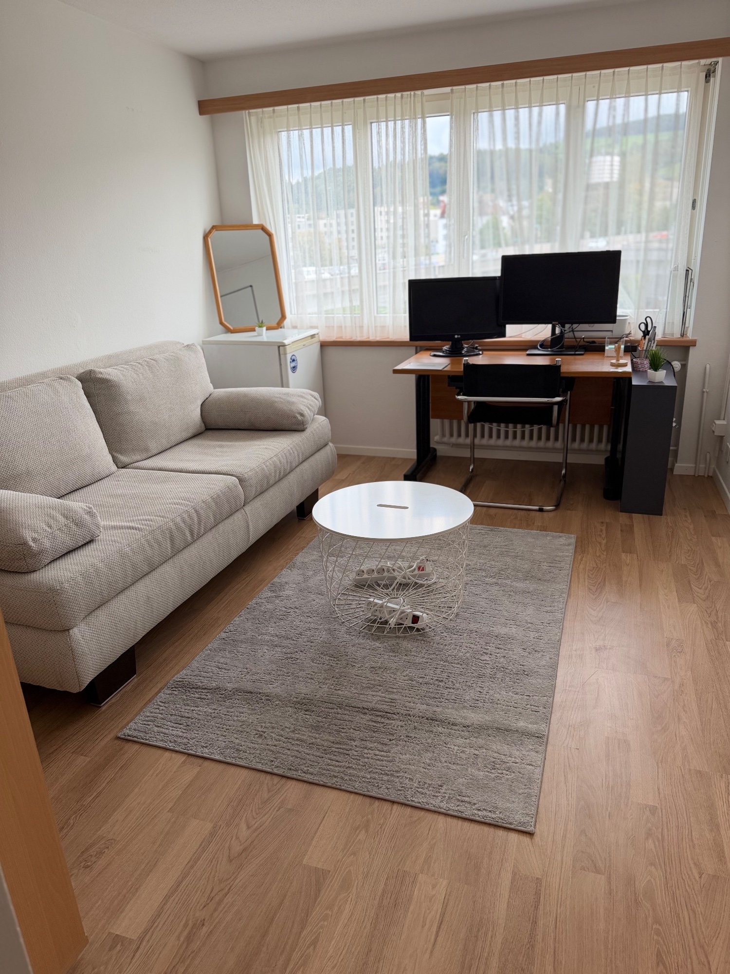 Poste fixe · NoLimit CoworkingSpace