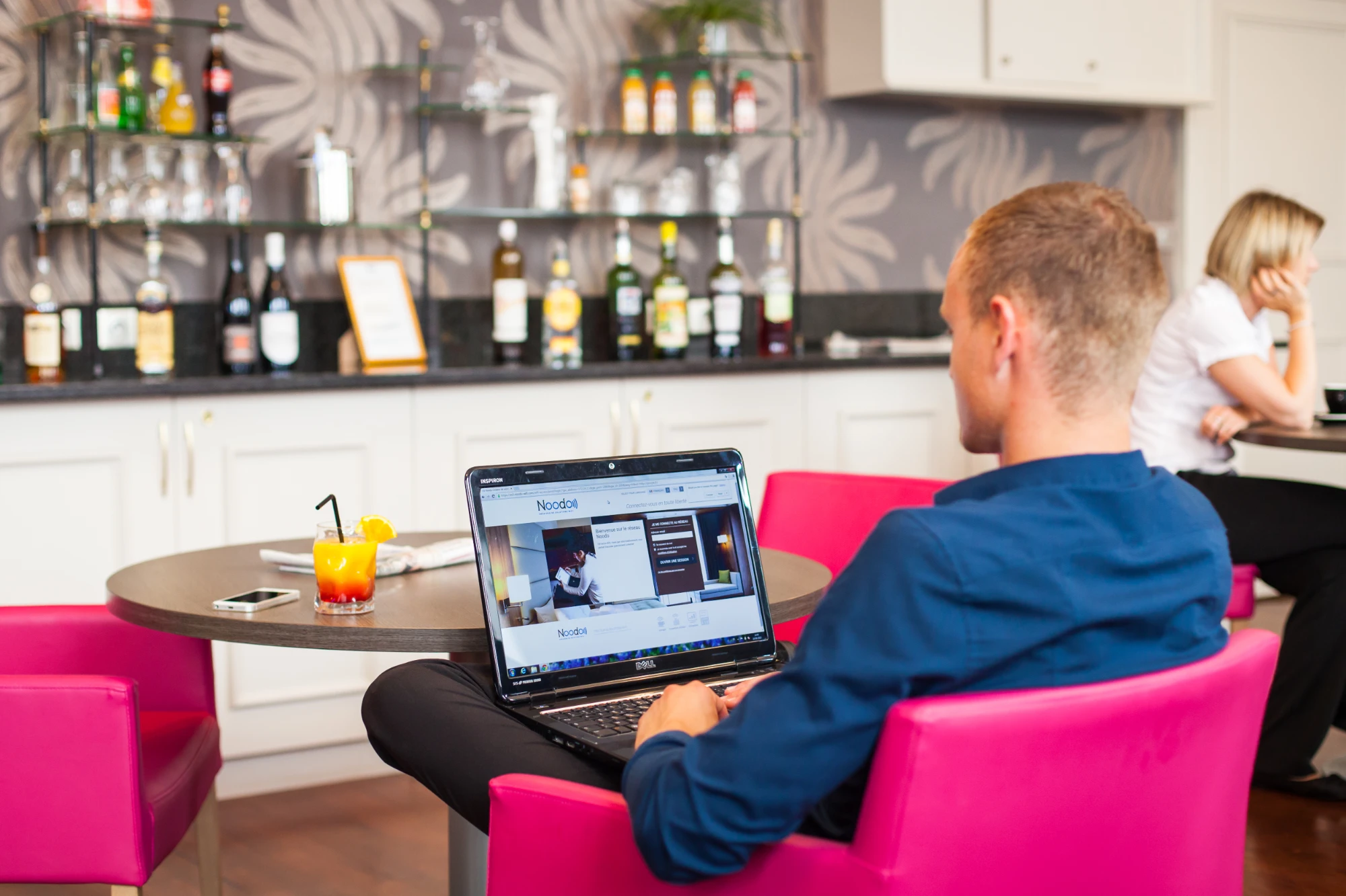 Accès coworking · myWO Bourg-en-Bresse