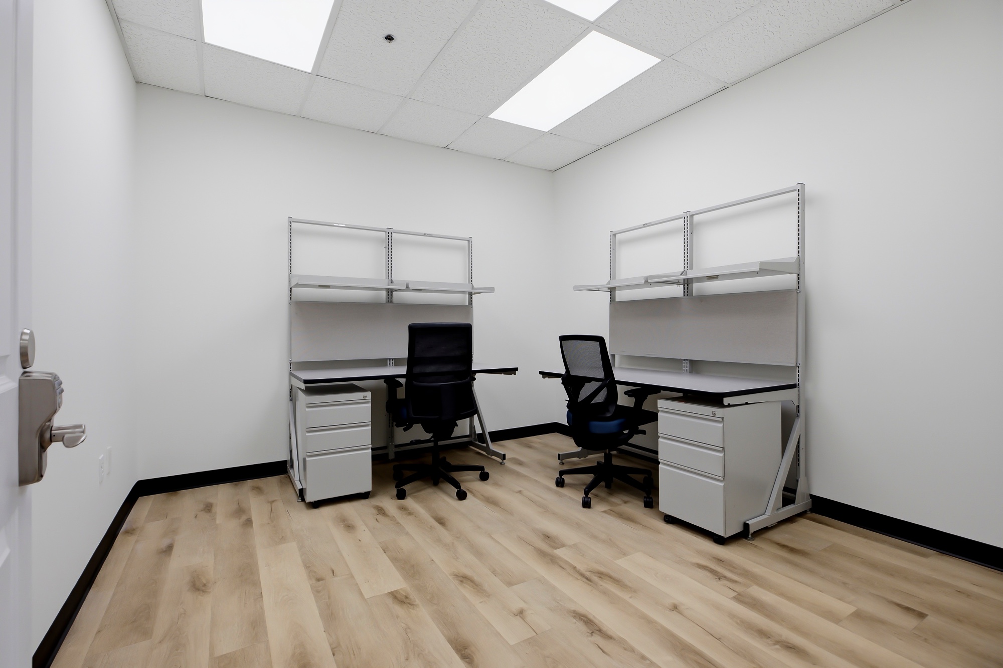 Hot Desk · The Annex Workspace Wildwood, MO