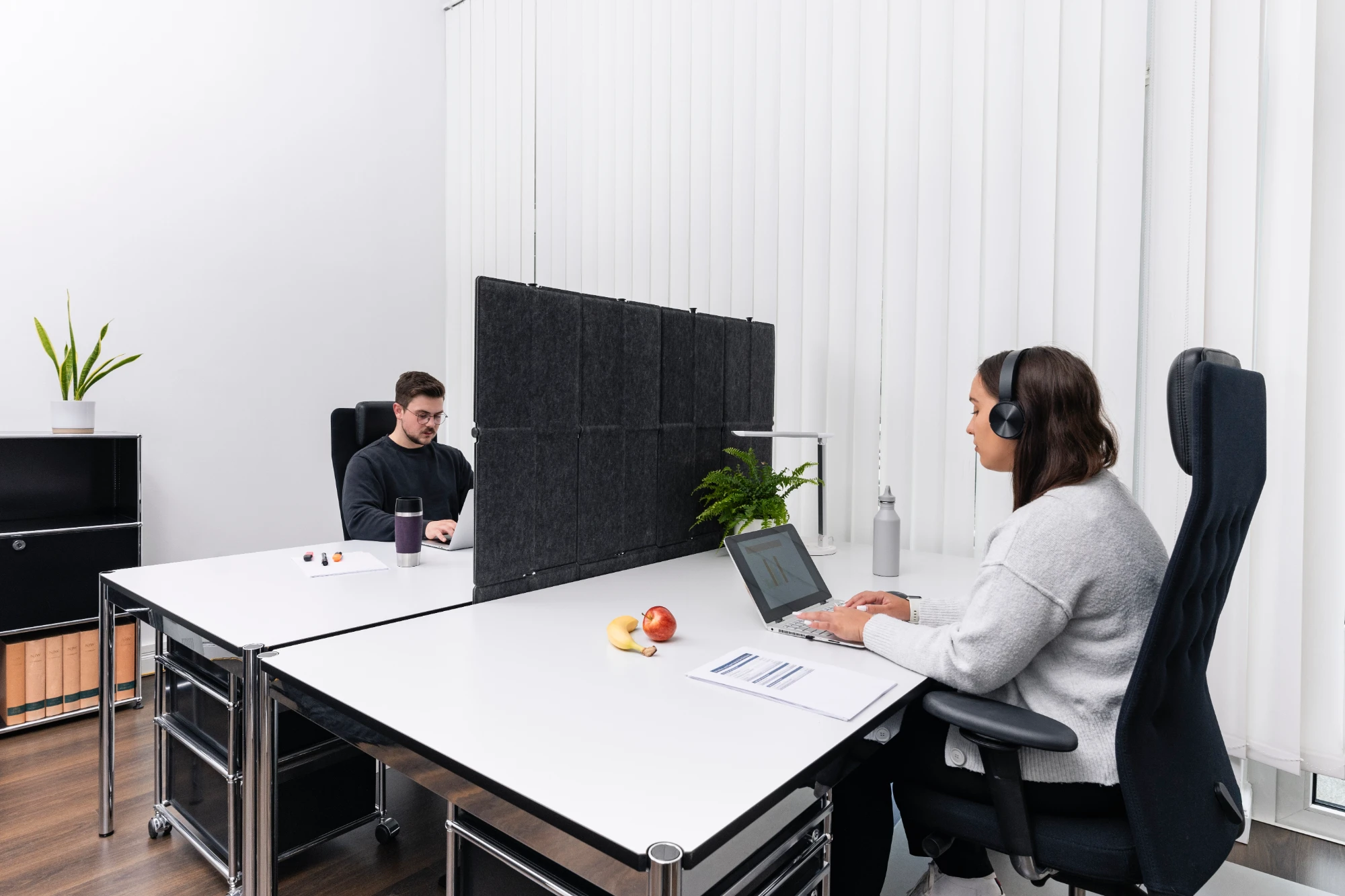 Open Space 10 days per month · 1000 Satellites Bremen Parkallee