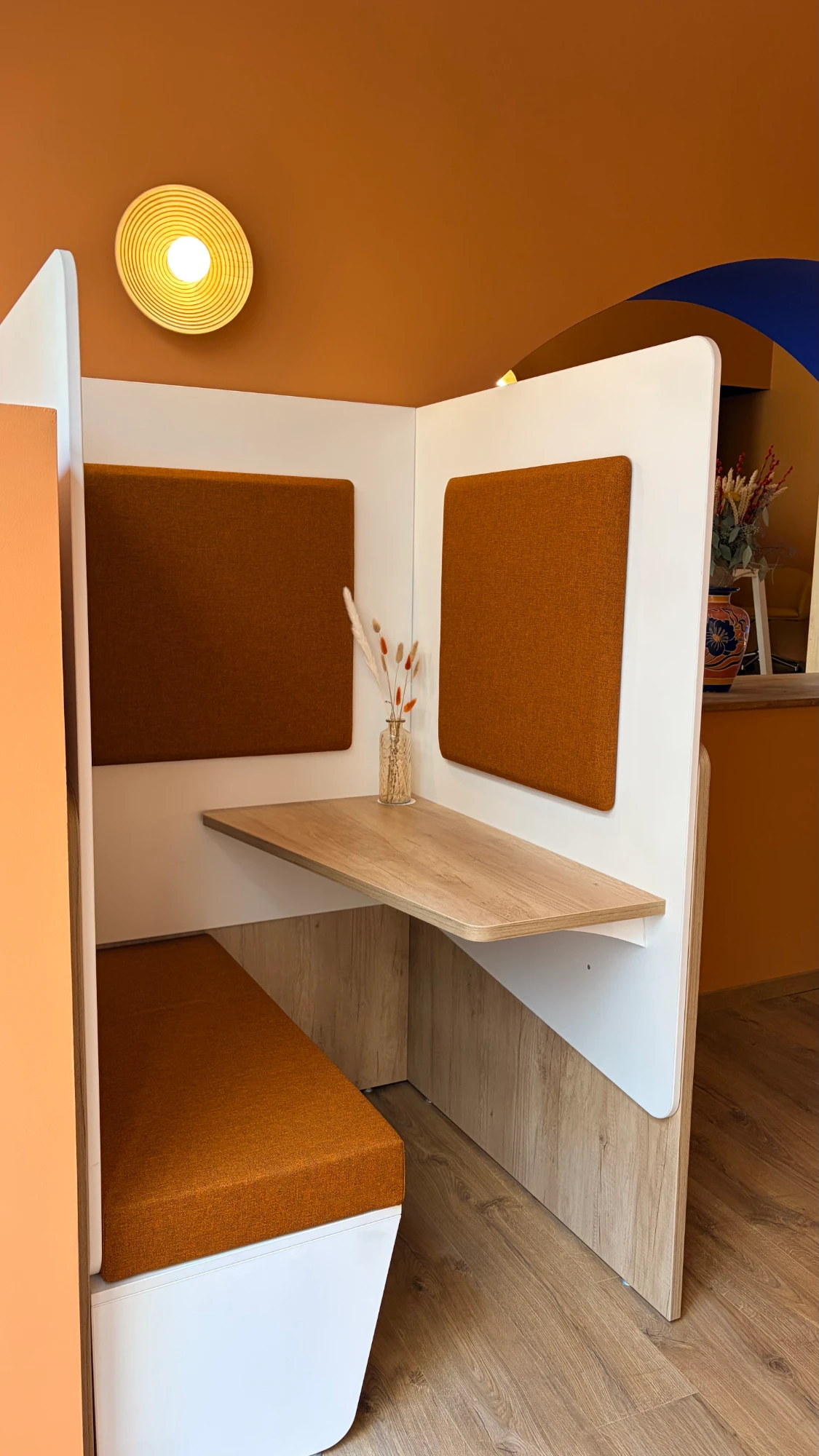 Accès coworking demi-journée · ZOCO
