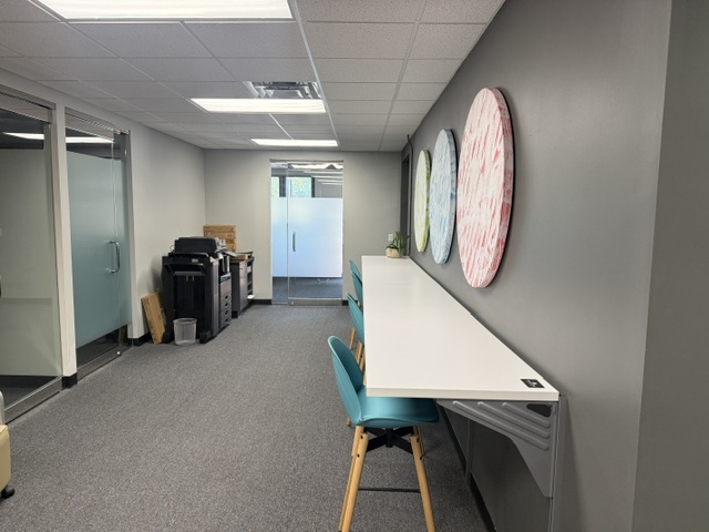 Coworking Membership · Collaborate DSM