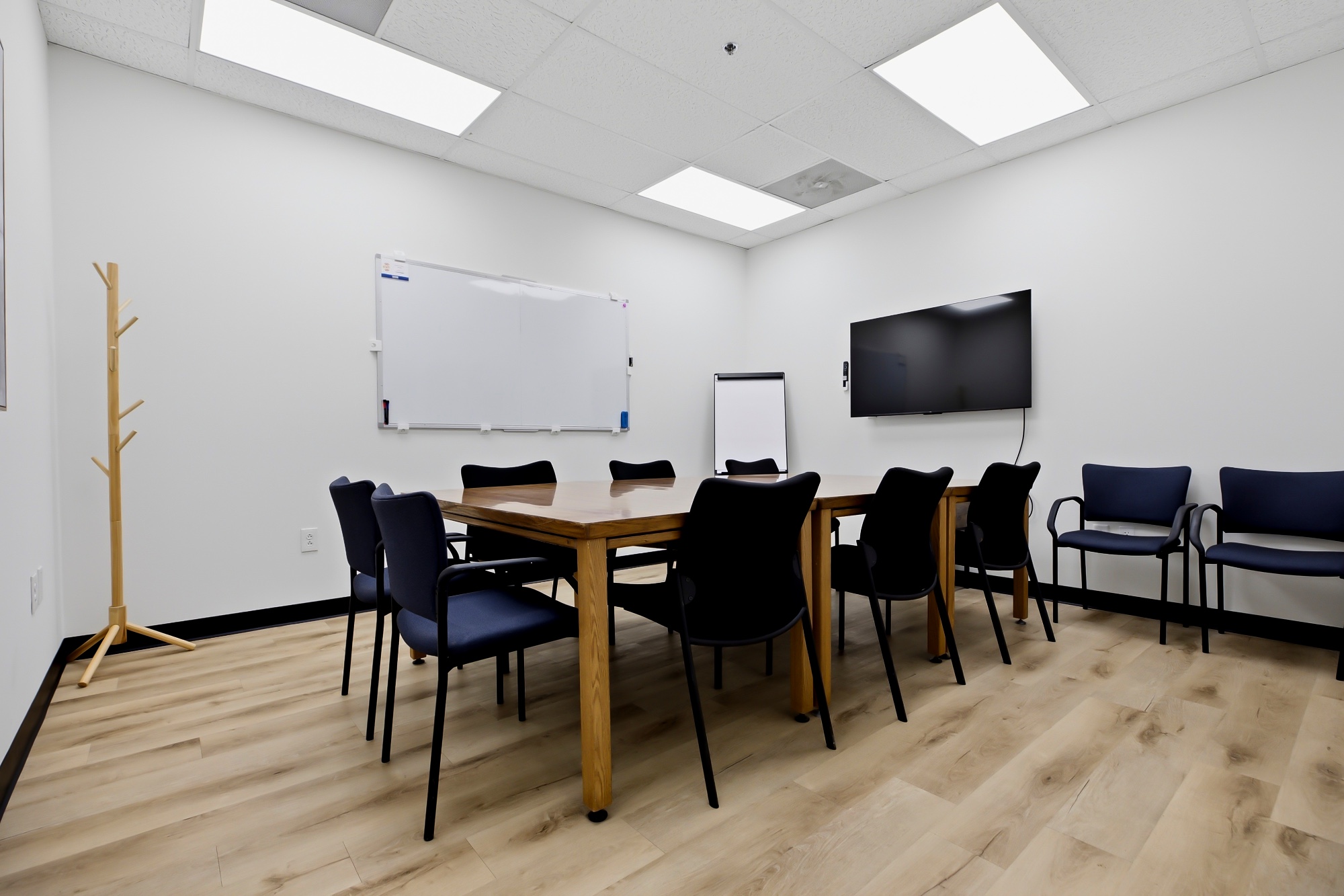Medium Conference Room · The Annex Workspace Wildwood, MO
