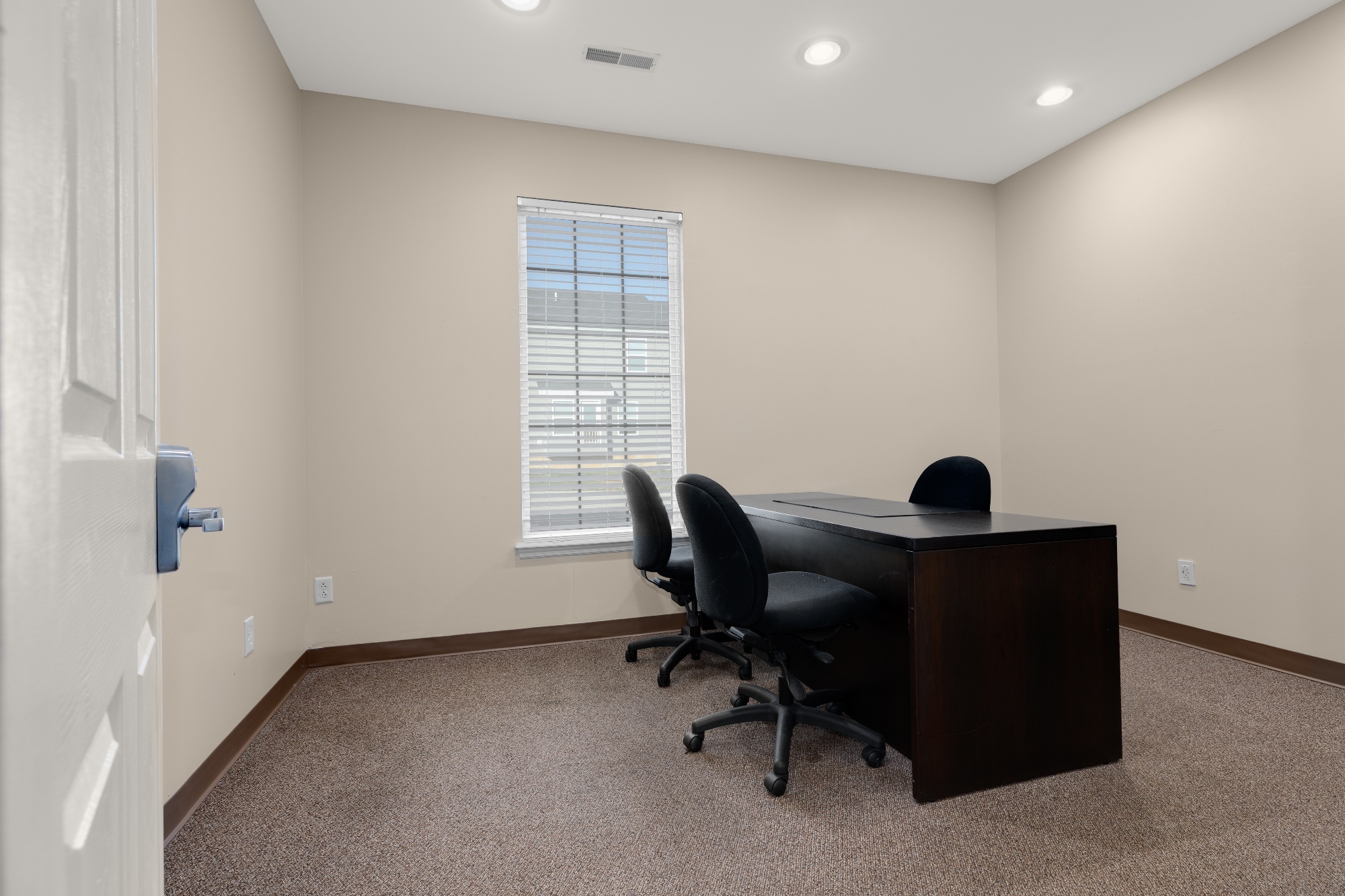 Medium Office · The Annex Workspace St. Peters, MO