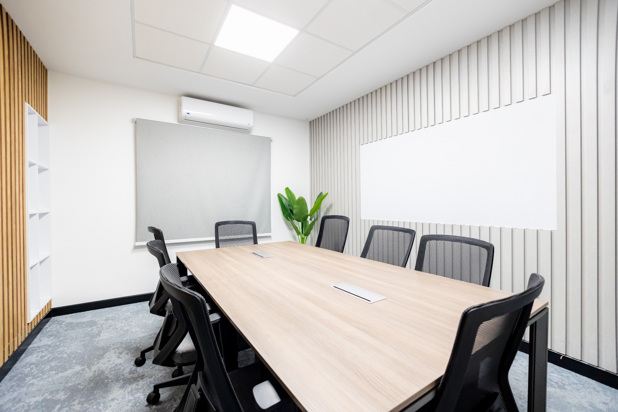 Meeting room 10 people · B87 Spaces
