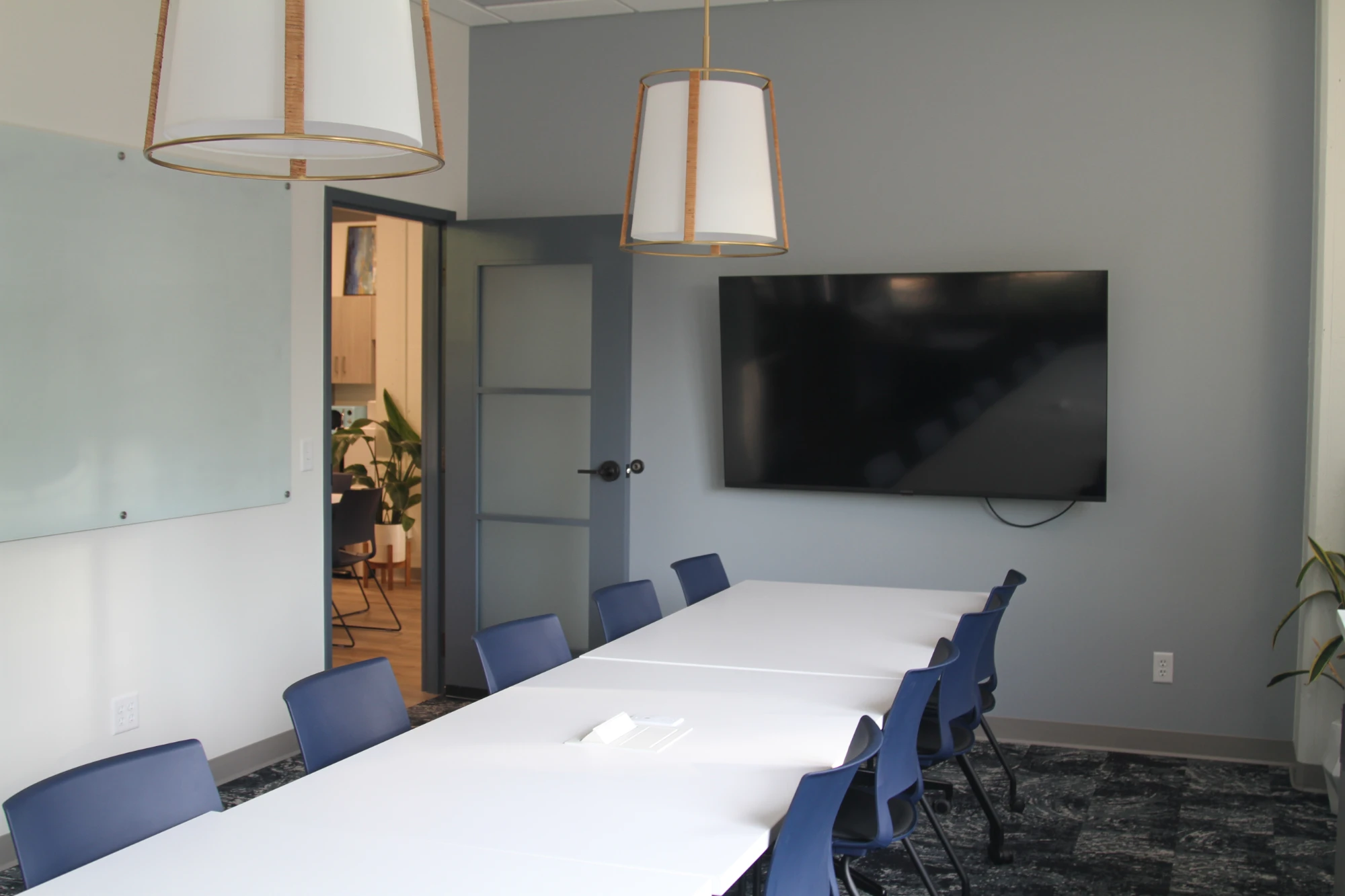 Conference Room · ModernWell Wayzata