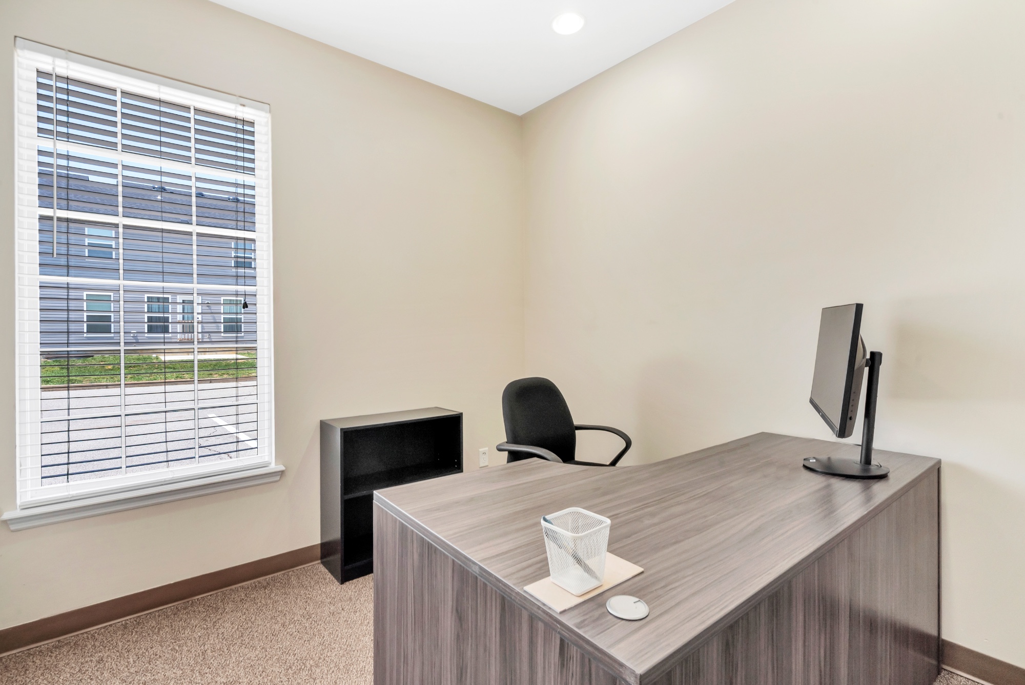 Small Office · The Annex Workspace St. Peters, MO