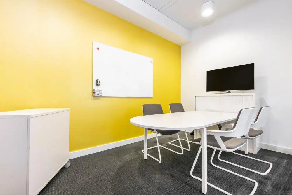 Room MR-601 · Spaces Ciudad de Mexico, Insurgentes Sur