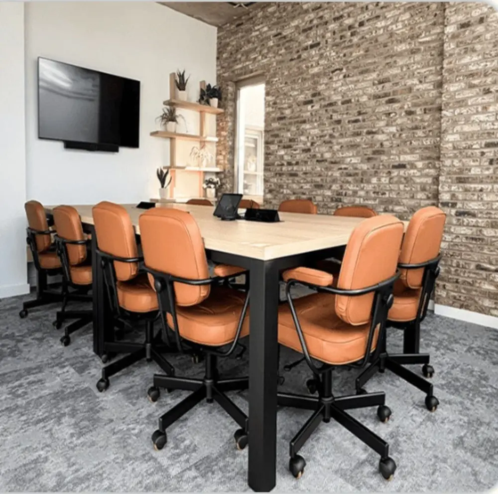 Meeting Room 1 · Work Space Two Belgrade