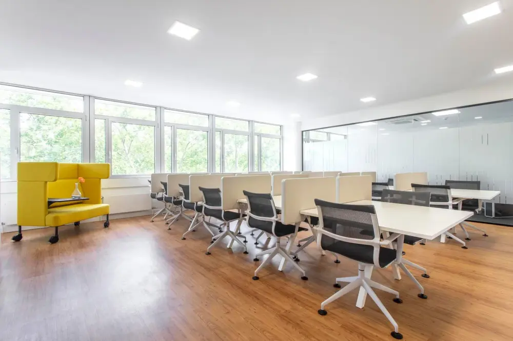 Coworking day pass · Regus Kuala Lumpur, Regal House