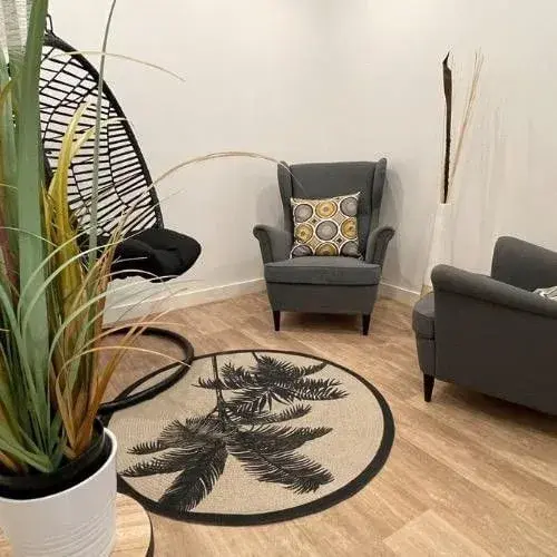 Zen Room · Pentone