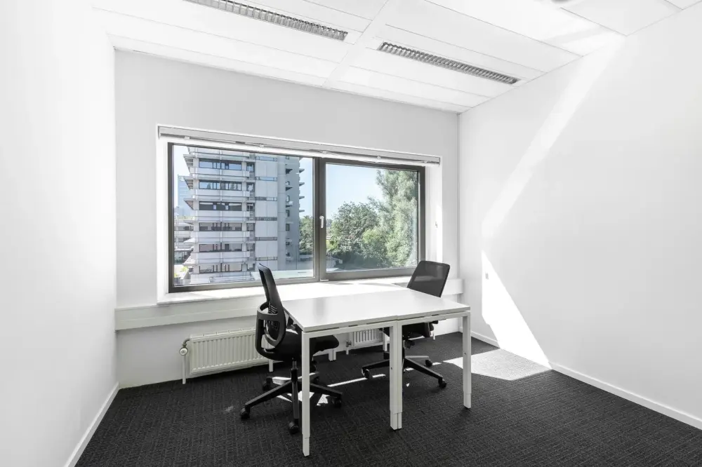 Day office · Regus DOHA, Lusail Twin Towers