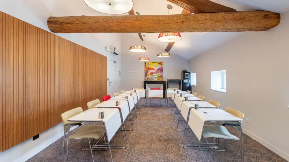Salle Perle · myWO Bourg-en-Bresse
