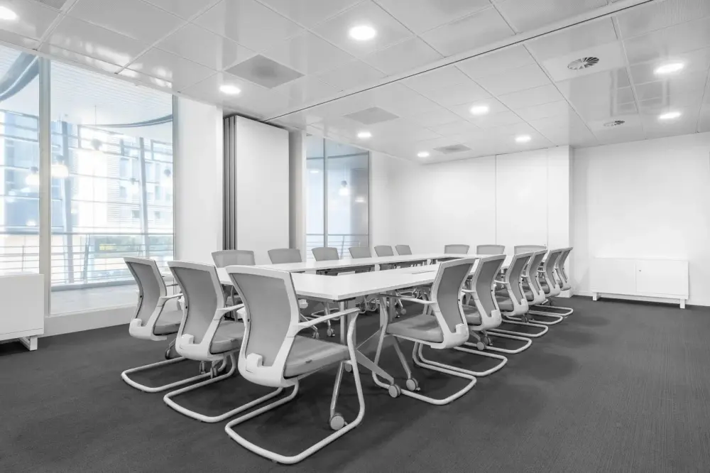 Room York · Regus ON, Markham - Trillium Executive Centre