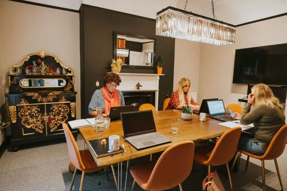 Meeting Room 2 · Blake House York