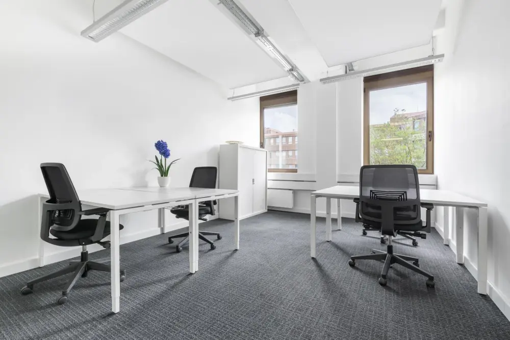 Day office · Regus CAMPINAS, Cambui 575 Norte Sul