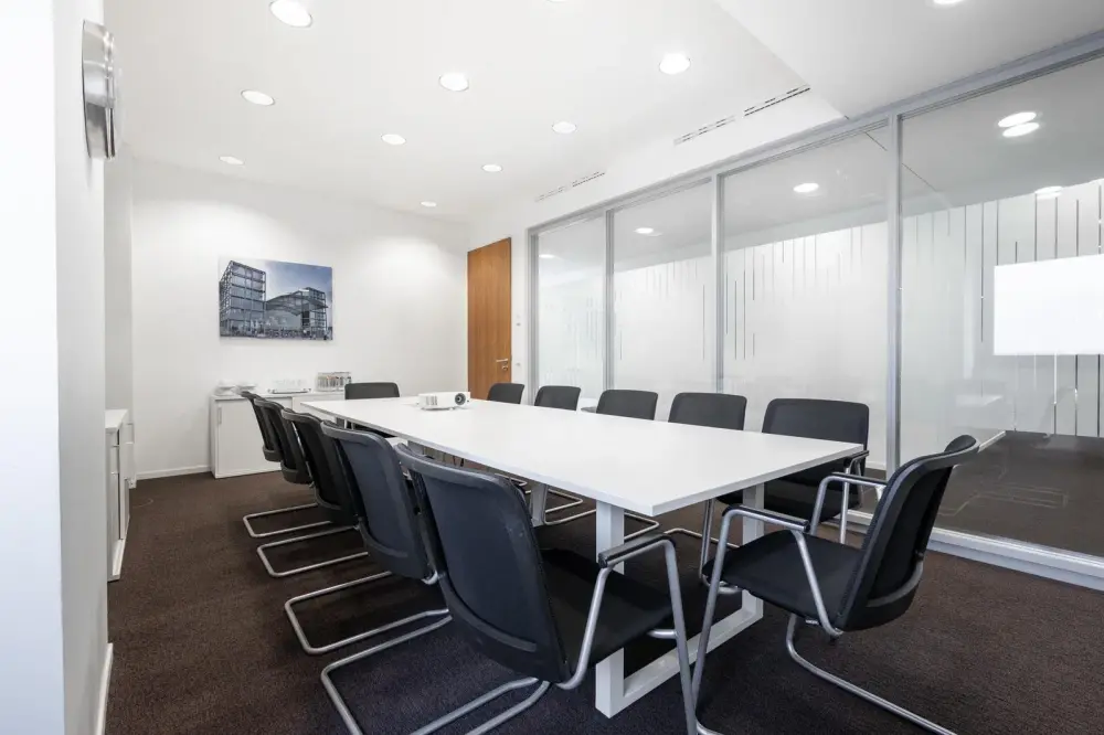 Room MR 1.10 · Regus Amsterdam, Rokin