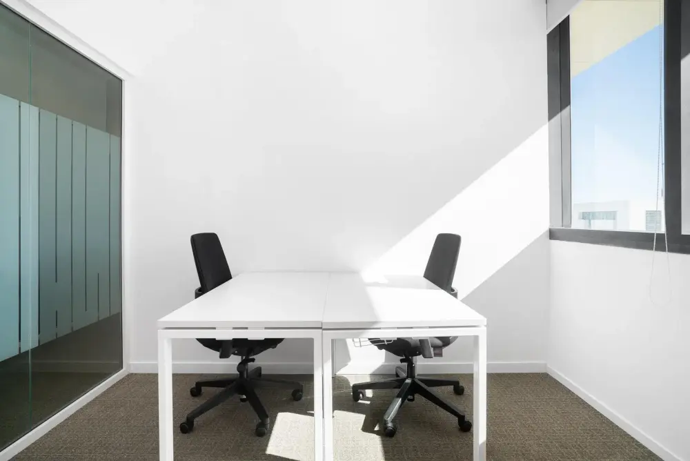 Day office · HQ Lima, Pardo Y Aliaga
