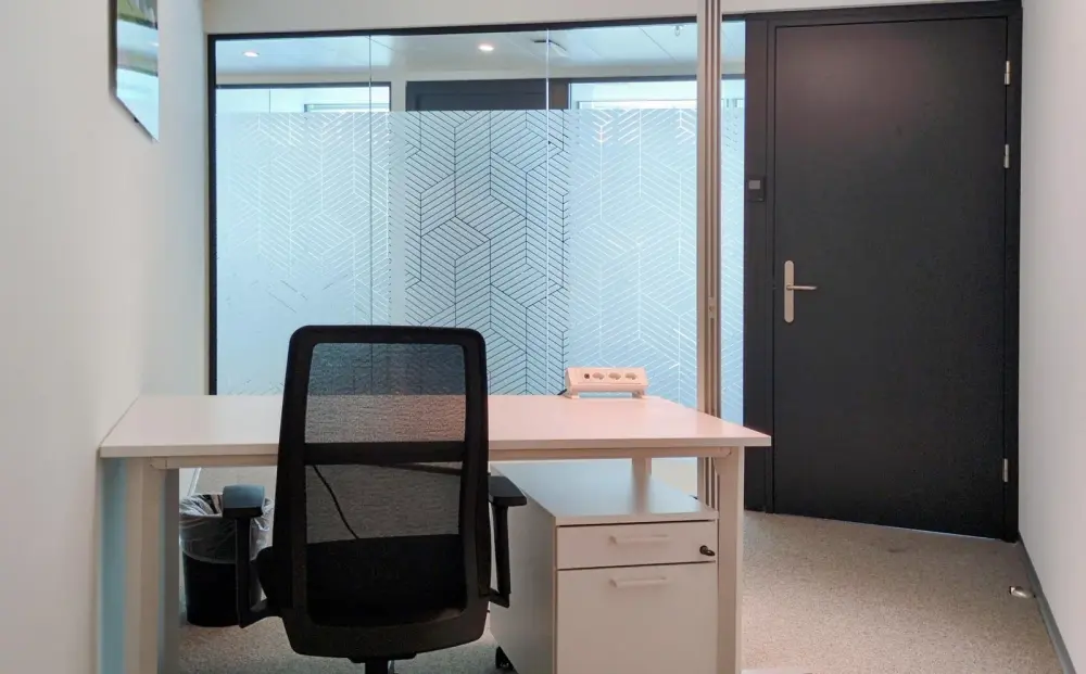Room VPOD · Regus READING, Forbury Square