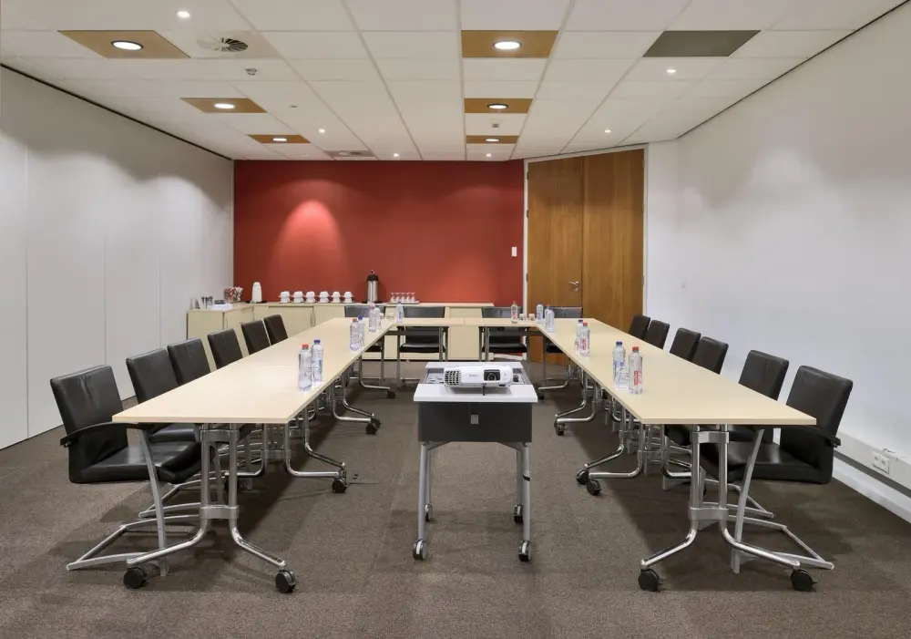 Room MR-224 · Regus ON, Toronto - Wellesley Street West