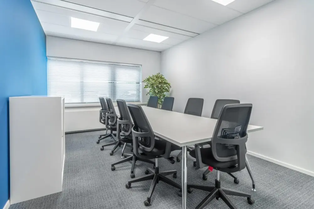 Room MR-1001 · HQ Campinas, Arcadas