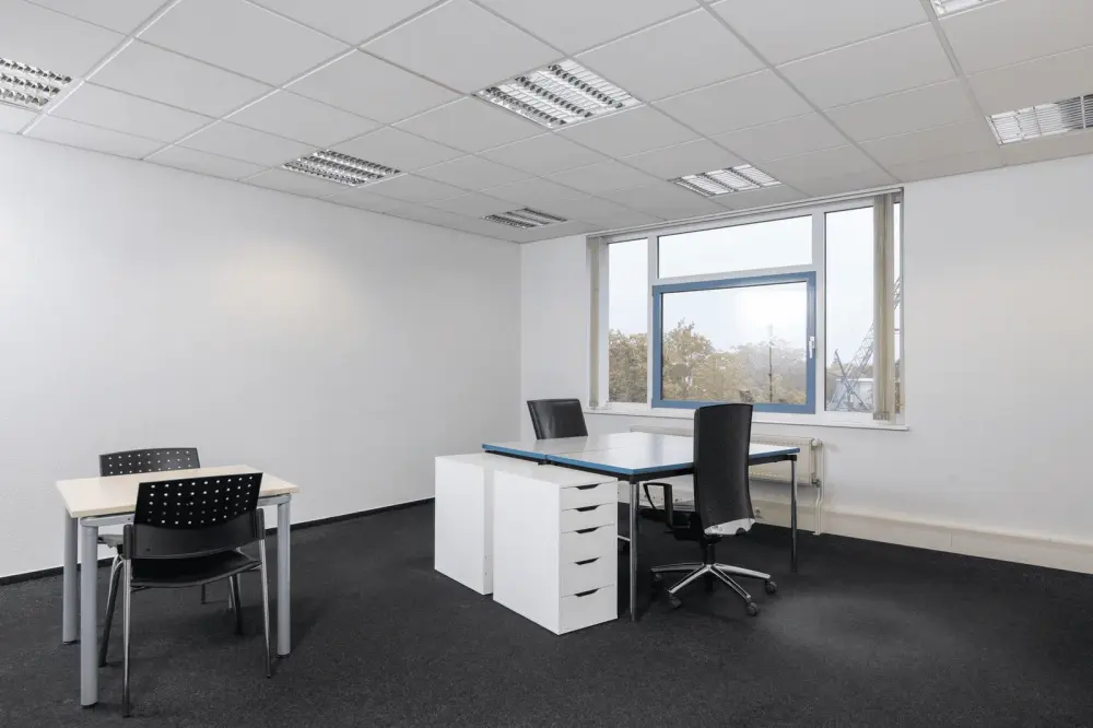 Day office · Regus ORLEANS, Coligny