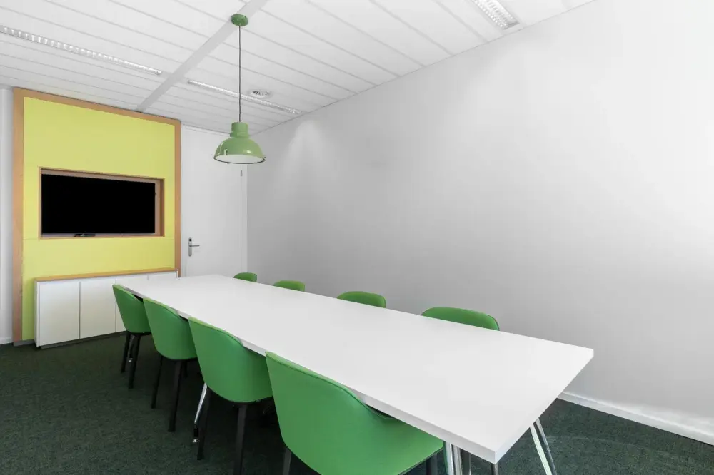 Room Woodbine · Regus ON, Markham - Trillium Executive Centre
