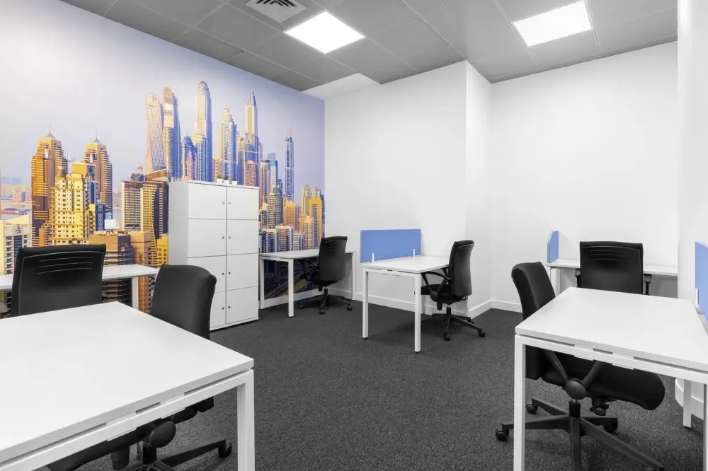 Day office · Open Office Envigado, Alcalá Envigado