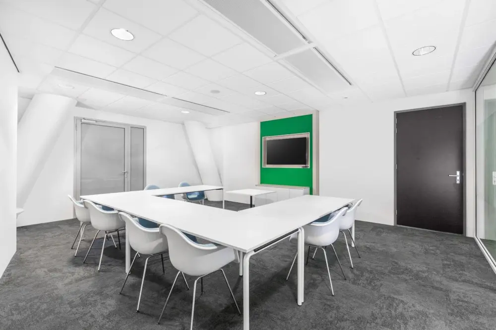 Room PASTILLE · Regus ON, Toronto - Queen & Richmond Centre