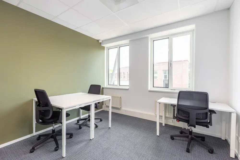 Day office · Regus DOHA, West Bay