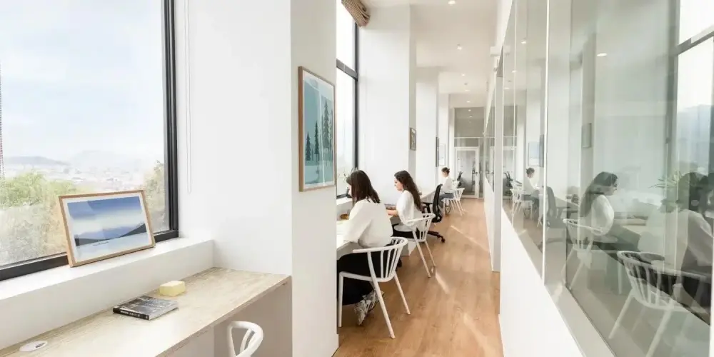 Pass Coworking · The Babel Community | Grenoble