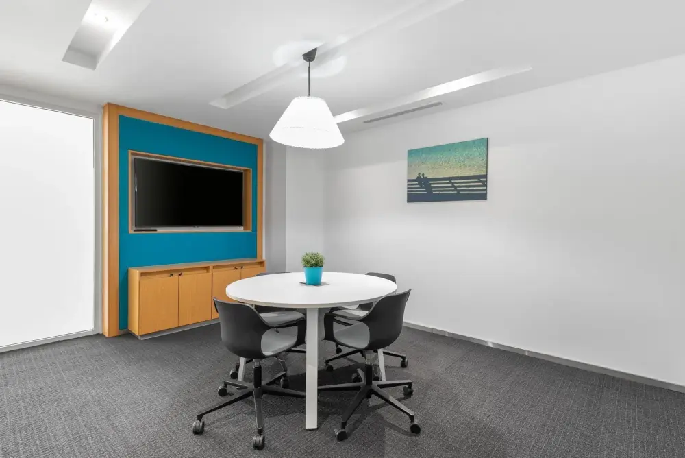 Meeting room MR-01 · HQ Alexandria, Kafr Abdu