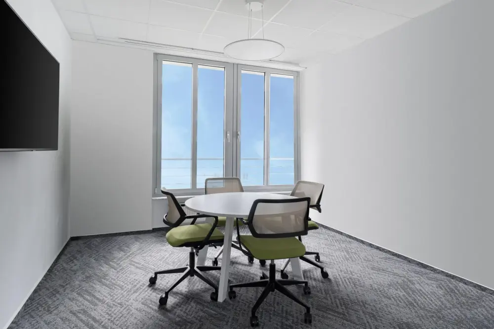 Room 1225 · Regus ON, Toronto - Parkway Place (HQ)