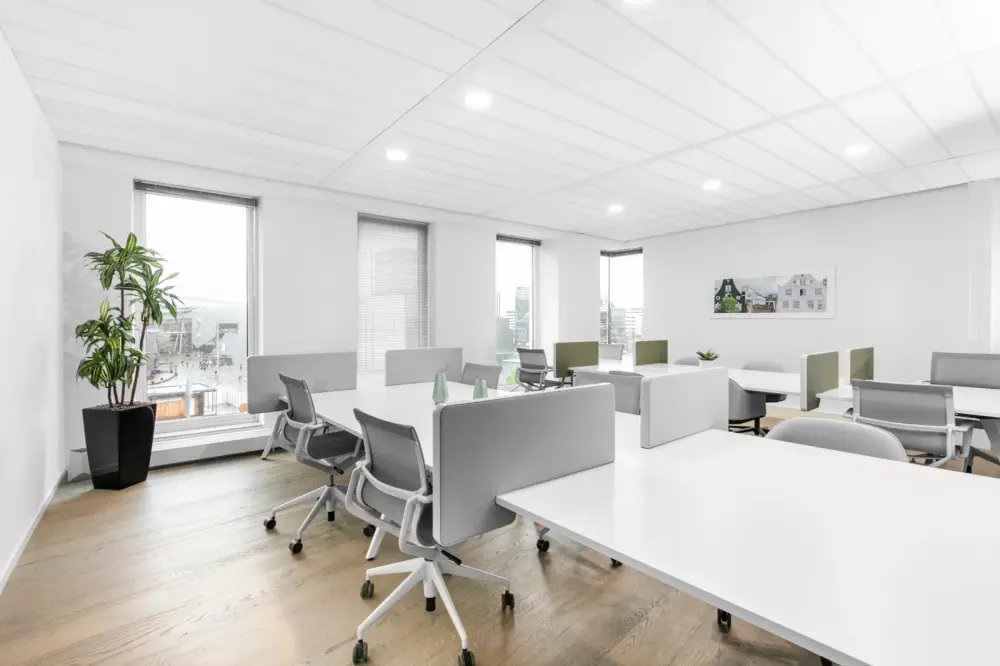 Coworking day pass · HQ Itagui, WorkIn