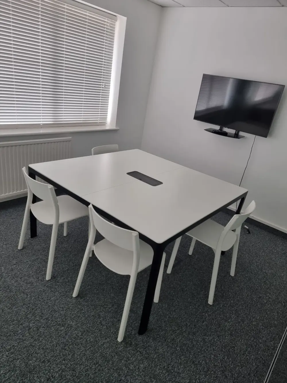 Meeting Room 1 · Wokingham Works