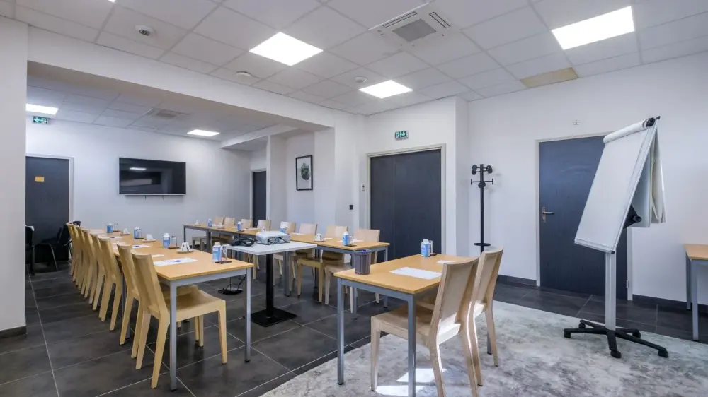 Salle de Réunion Vauban · myWO Antibes Wilson