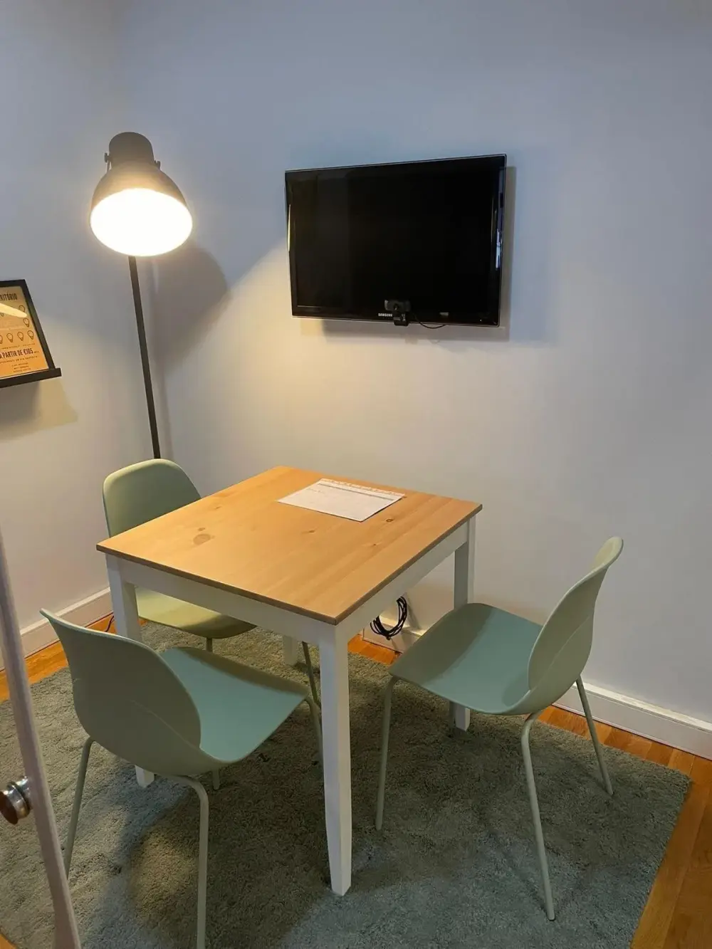 Meeting Room · My Desk Coworking Solutions