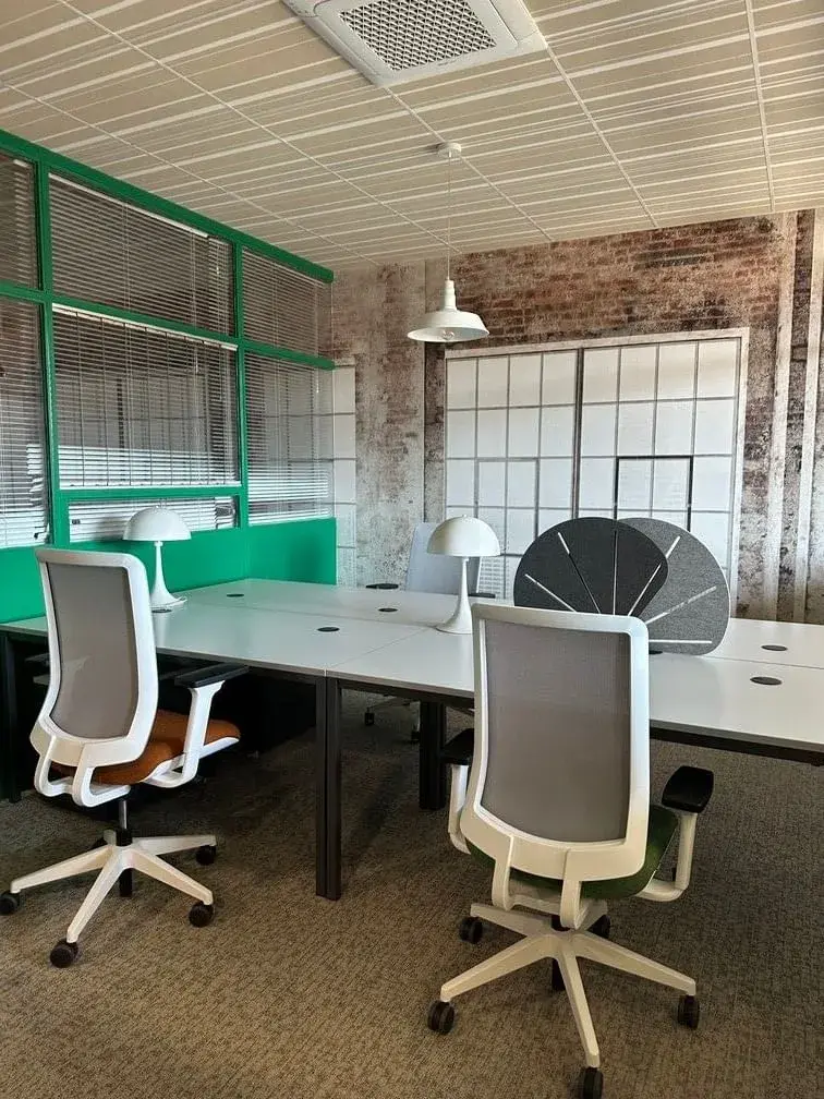 Caracas · LBA Centre d'Affaires Dijon-Nord