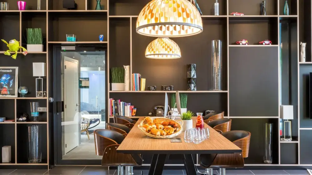 Accès Coworking Animé · myWO Brest