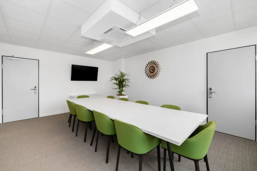 Room Chattarpur · Regus NEW DELHI, Rectangle