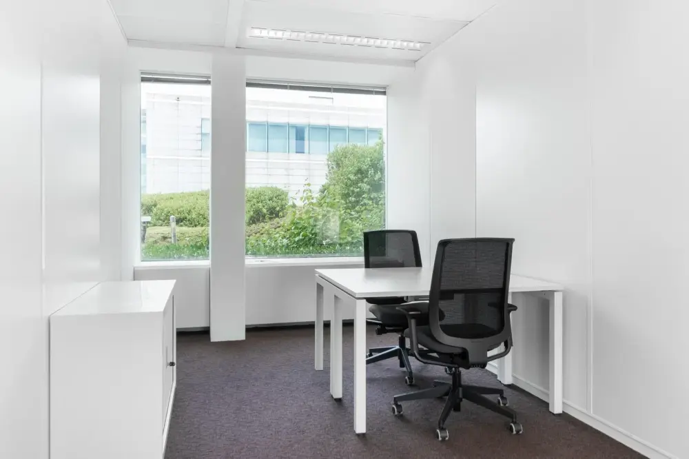 Day office · Open Office Lima, King Workplaces