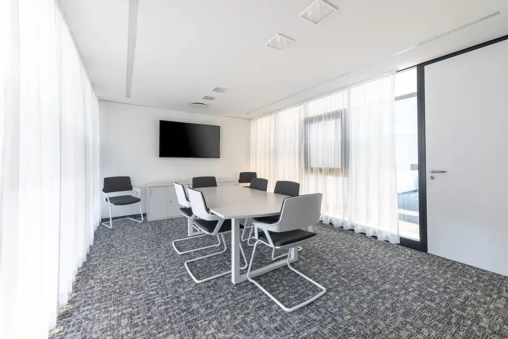 Room zzValleywood Room · Regus ON, Markham - Allstate