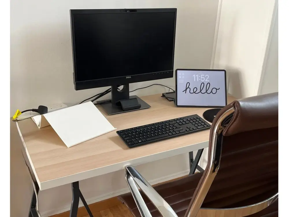 Coworking Flexible · Simple Social Hub