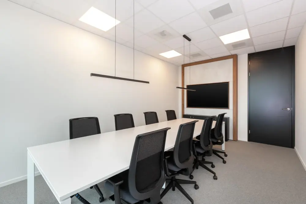 Room MR-523 · Spaces Ciudad de Mexico, Insurgentes Sur