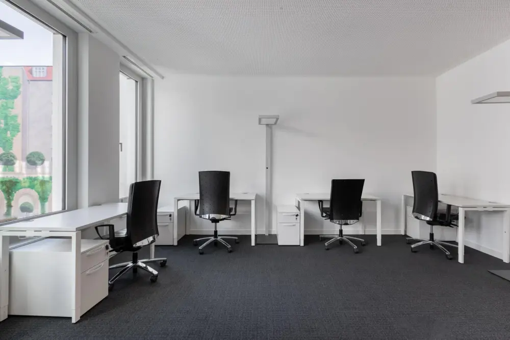 Day office · Regus Cairo, Maadi 10