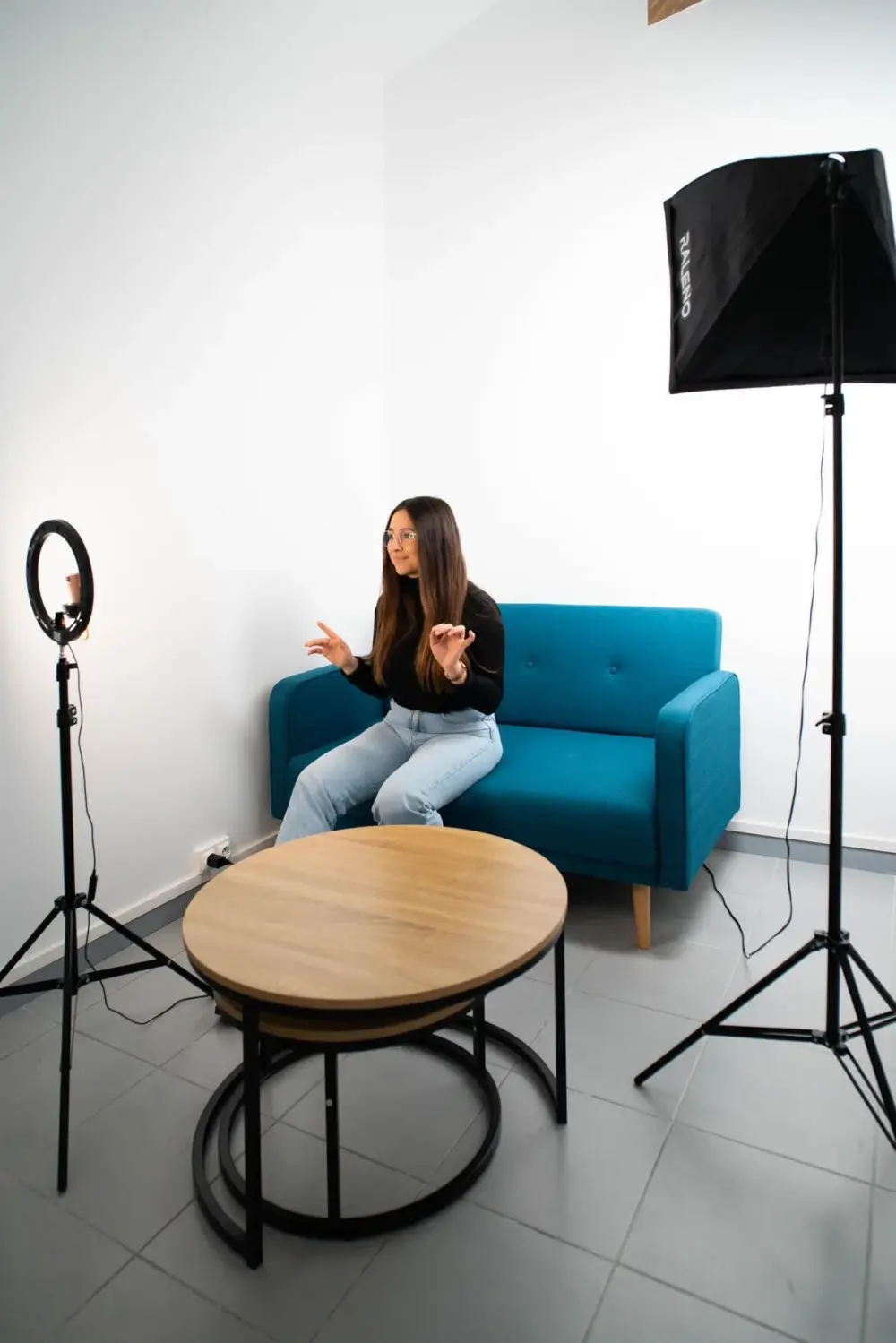 Le Cocon · Nomad Coworking Châteauneuf Grasse