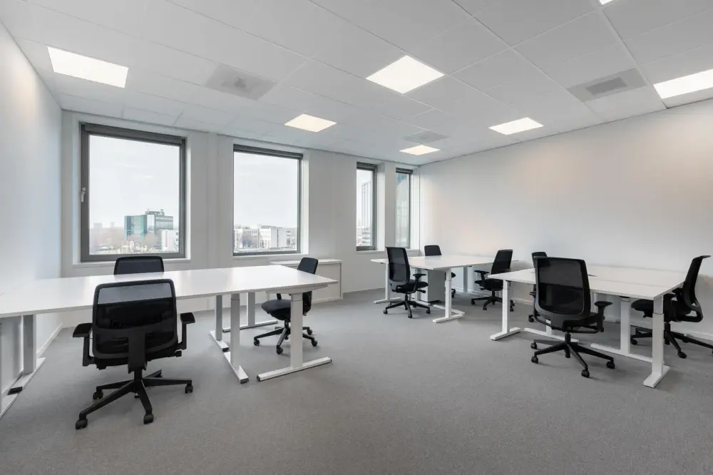 Day office · Regus AUGSBURG, Augsburg Hauptbahnhof