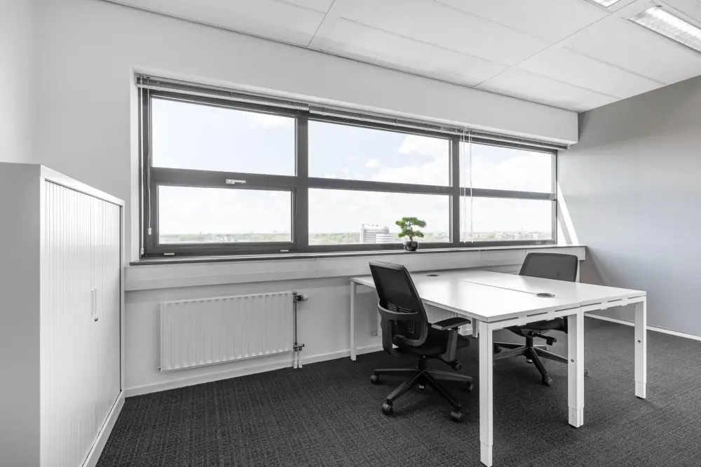 Day office · Regus MUNICH, Messe München